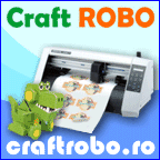 craftrobo