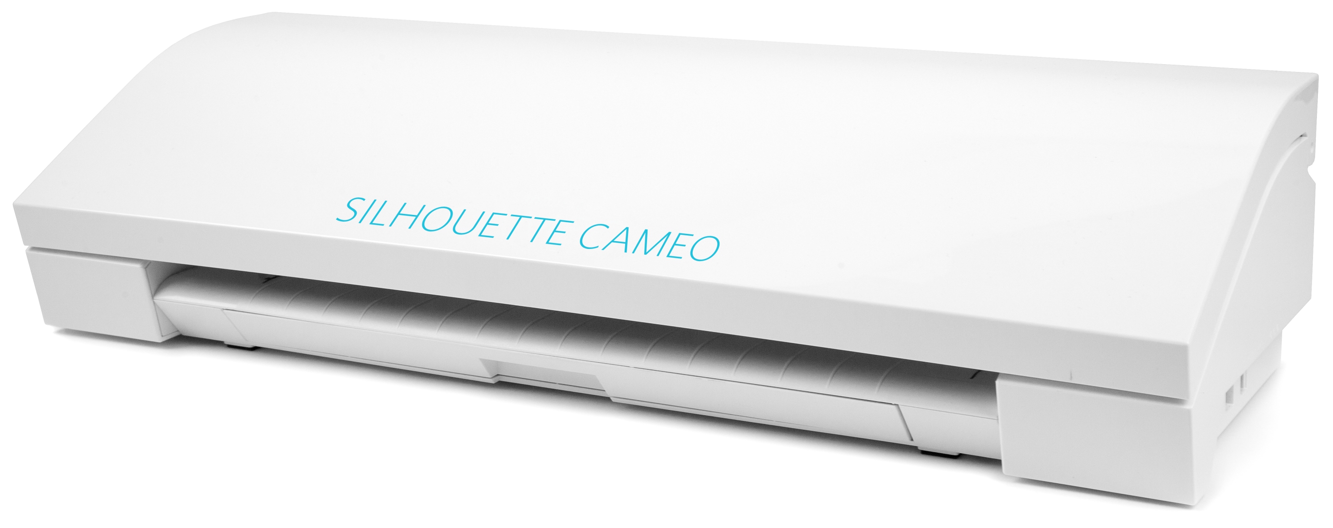 Silhouette Cameo 3 Unboxing 